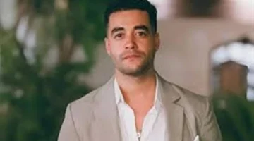 جدع ومسؤول.. خالد أنور يفصح عن دوره في مسلسل قسمة العدل